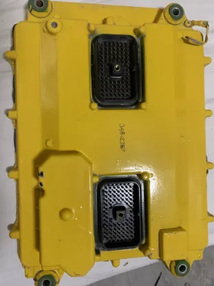 Picture of ECM Module