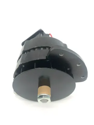 Picture of Alternator 24V