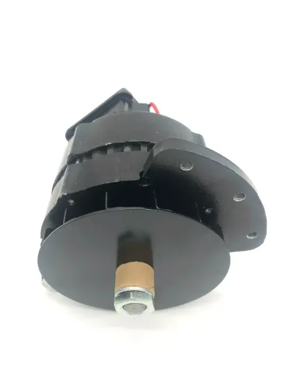 Picture of Alternator 24V
