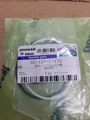 Picture of SEAL KIT, FUEL FILTER
