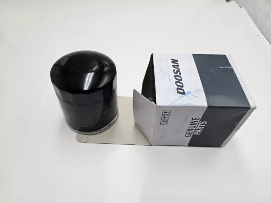 Picture of OIL FILTER
