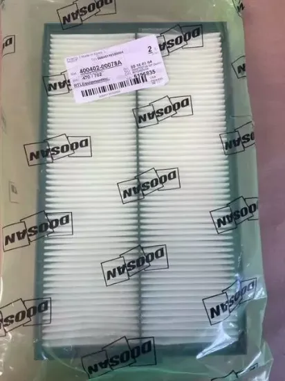 Picture of A/C Filter