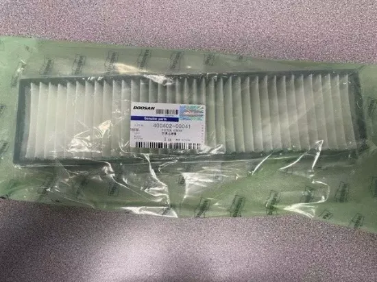 Picture of A/C Filter