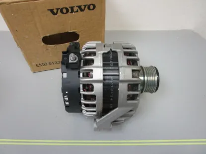 Picture of ALTERNATOR, D3-150I-E