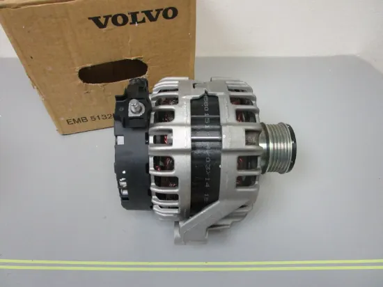 Picture of ALTERNATOR, D3-150I-E