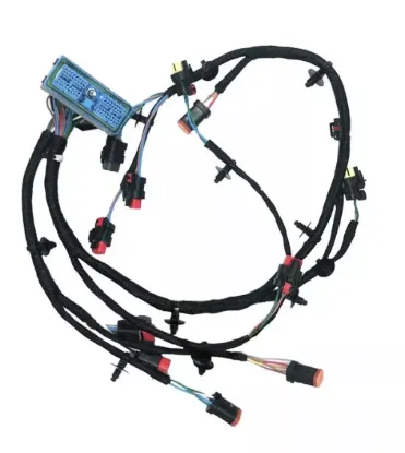 Picture of HARNESS AS.