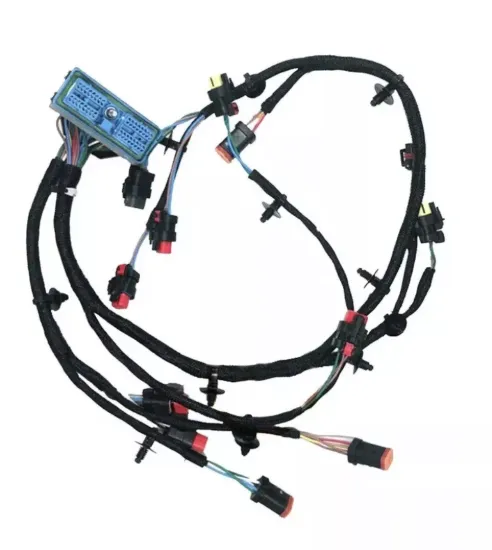Picture of HARNESS AS.