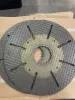 Picture of BRAKE DISC KIT