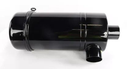 Picture of Cyclopac™ Air Cleaner Assembly