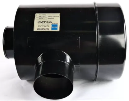 Picture of Air Cleaner Housing