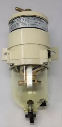 Picture of Fuel/Water Separator Filter