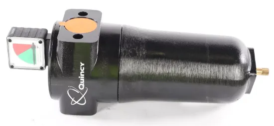 Picture of Pneumatic Coalescing 1 in. NPT Filter Assembly