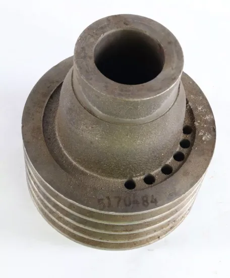 Picture of PULLEY
