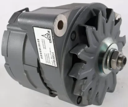 Picture of Alternator 24V