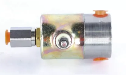 Picture of SOLENOID VALVE