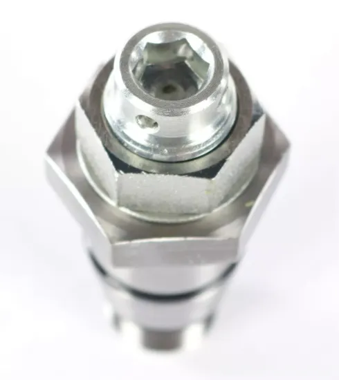 Picture of VALVE GP-RELIEF  -STEERING