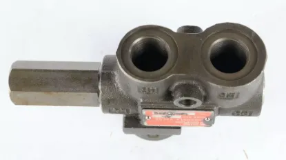 Picture of Hydraulic Valve