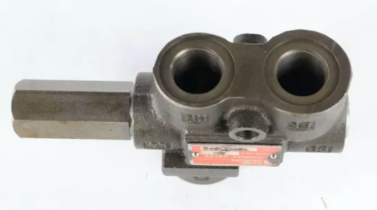 Picture of Hydraulic Valve