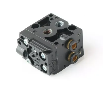 Picture of Joucomatic Pneumatic Valve