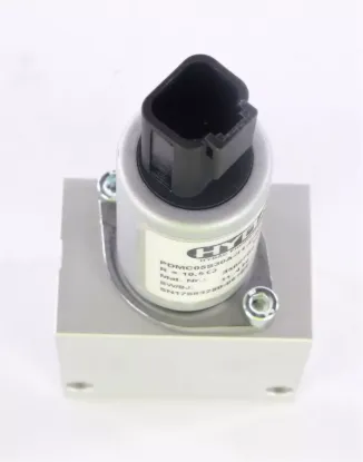 Picture of SOLENOID VALVE