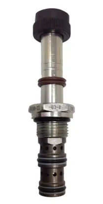 Picture of Hydraulic Solenoid Valve