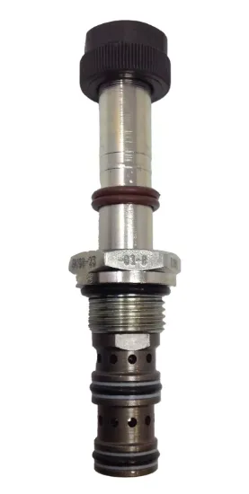 Picture of Hydraulic Solenoid Valve