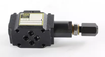 Picture of Valve Assembly