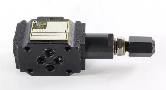 Picture of Valve Assembly