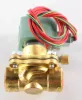 Picture of Red-Hat Solenoid Valve 2-Way ½” NPT 120V Coil