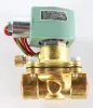 Picture of Red-Hat Solenoid Valve 2-Way ½” NPT 120V Coil