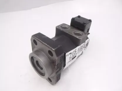 Picture of Locomotive Fuel Injection Pump