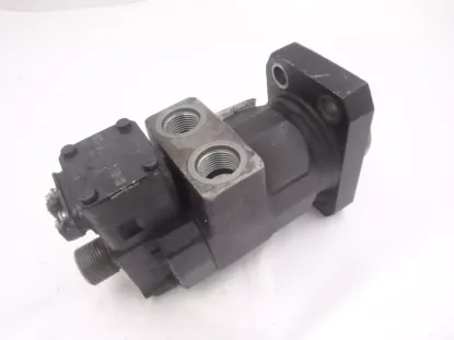Picture of Locomotive Fuel Injection Pump