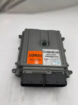 Picture of ECU-Engine Control Unit