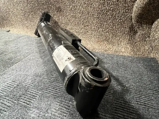 Picture of Cylinder Slave 600A/AJ
