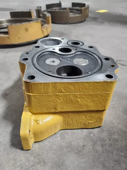 Picture of PUMP GP-GEAR