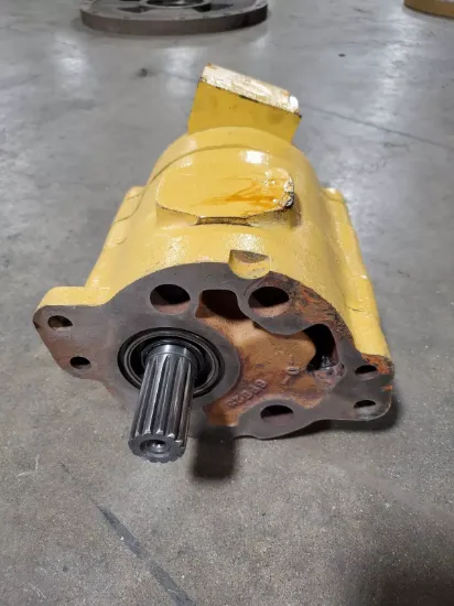 Picture of MANIFOLD A
