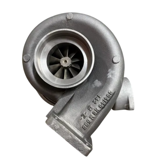 Picture of TURBOCHARGER GP