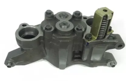 Picture of PUMP GP-ENGINE OIL