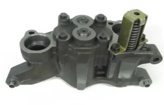 Picture of PUMP GP-ENGINE OIL