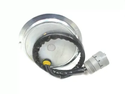 Picture of SOLENOID