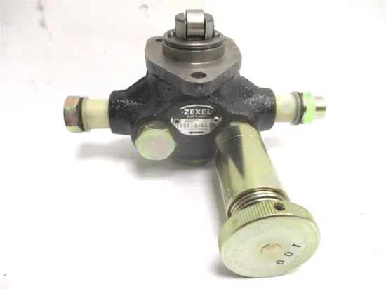 Picture of FEED PUMP ASS Y