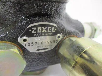 Picture of FEED PUMP ASSY