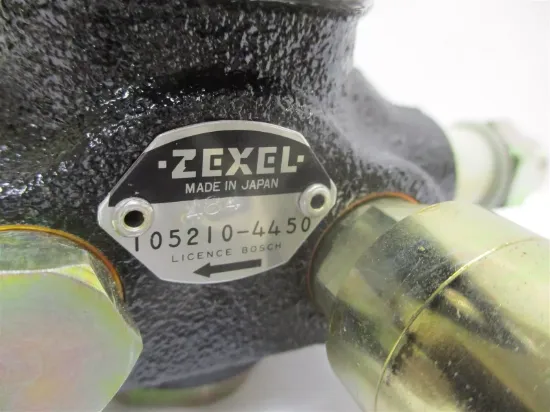 Picture of FEED PUMP ASSY