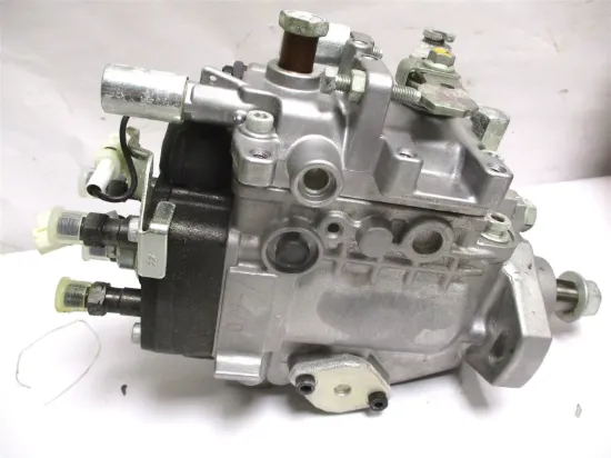 Picture of PUMP-FUEL