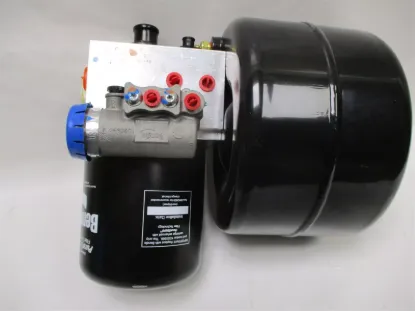 Picture of AD-IS AIR DRYER EP 12V IPC OIL