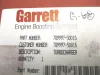Picture of Turbocharger