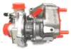 Picture of Turbocharger