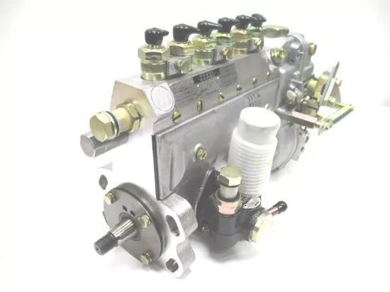 Picture of FUEL INJECTION PUMP
