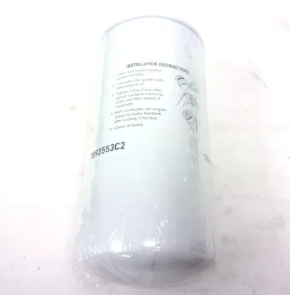 Picture of OIL FILTER