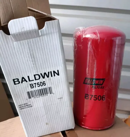 Picture of OIL FILTER